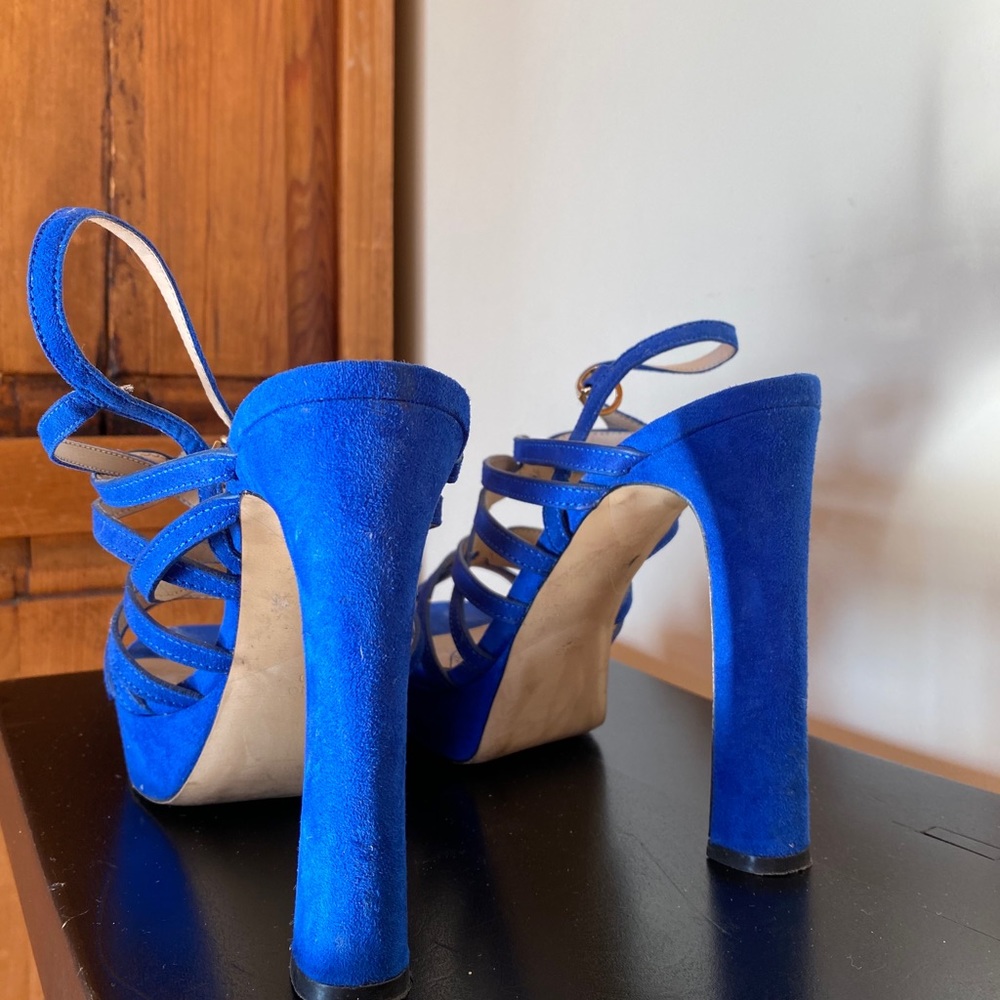 Mango Heels - Picture 3 of 4